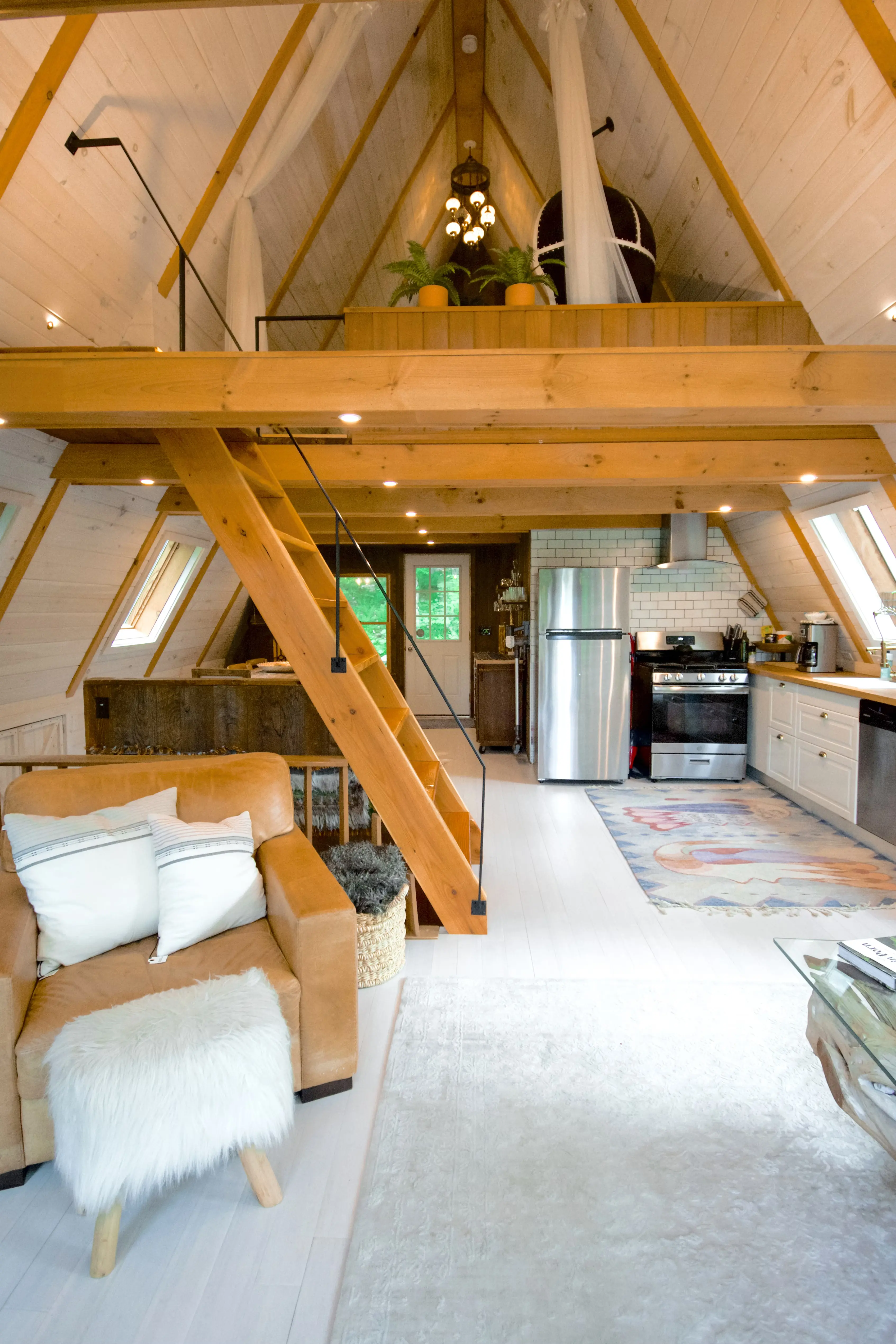 accessory dwelling unit
