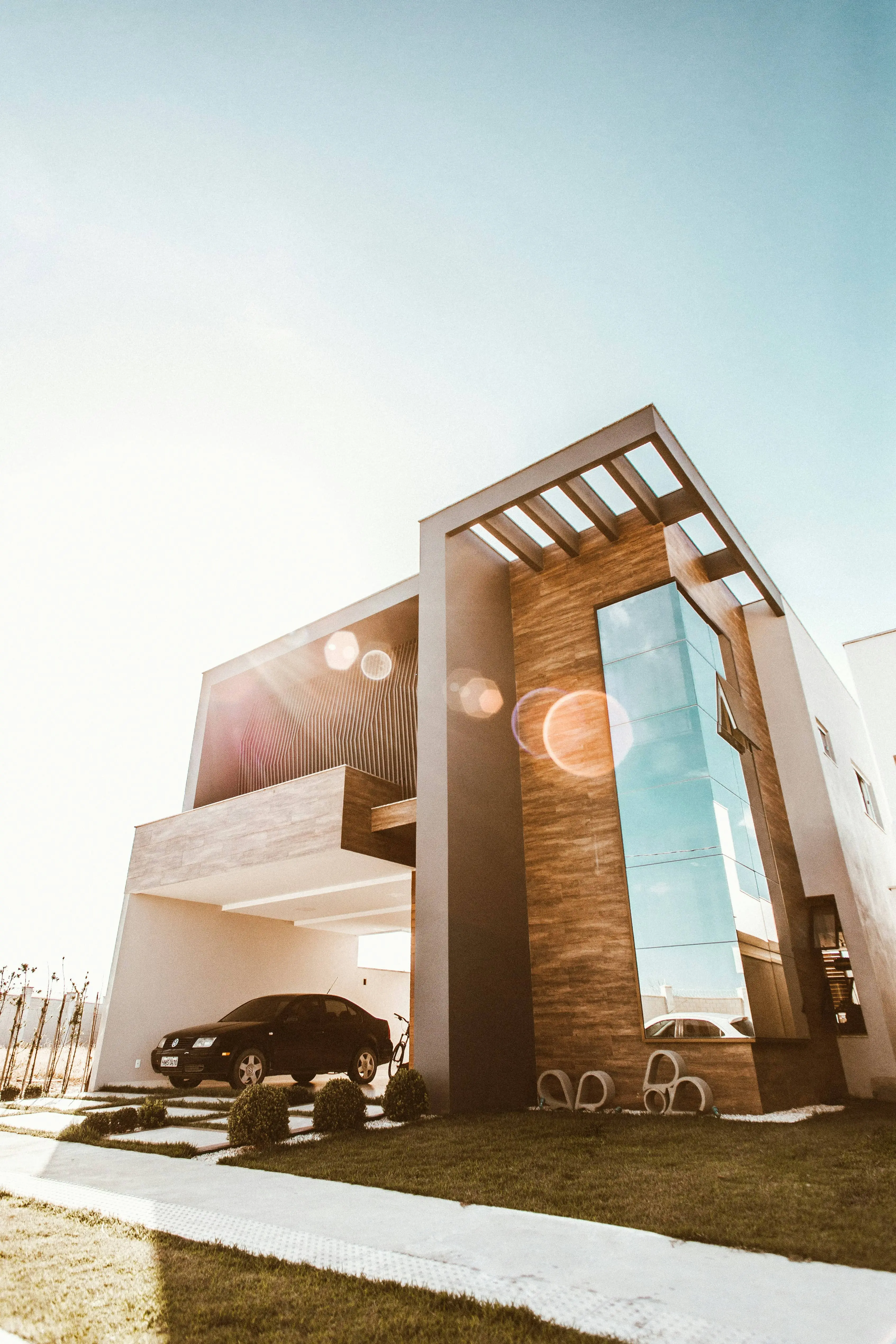 new home construction